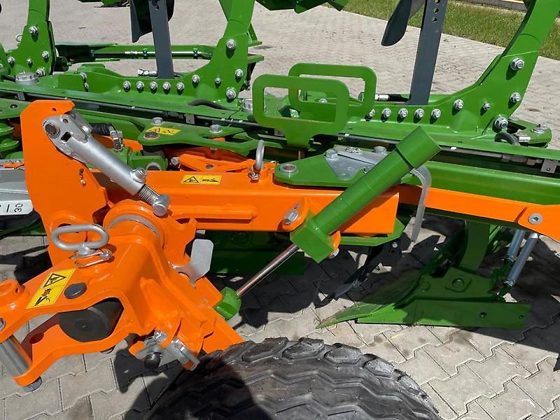 Amazone TERES 300 VS