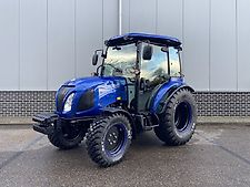 New Holland BOOMER 55