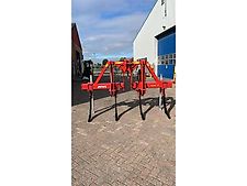 Evers Breton XL met hefinrichting