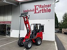 Weidemann 1190e