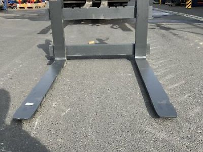 Weidemann VORS. PALETTENGABEL 1200MM