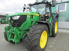 John Deere 6R 185 AP50