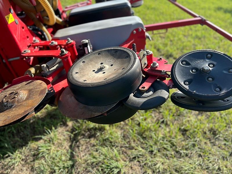 Horsch Maestro 8.75 CC