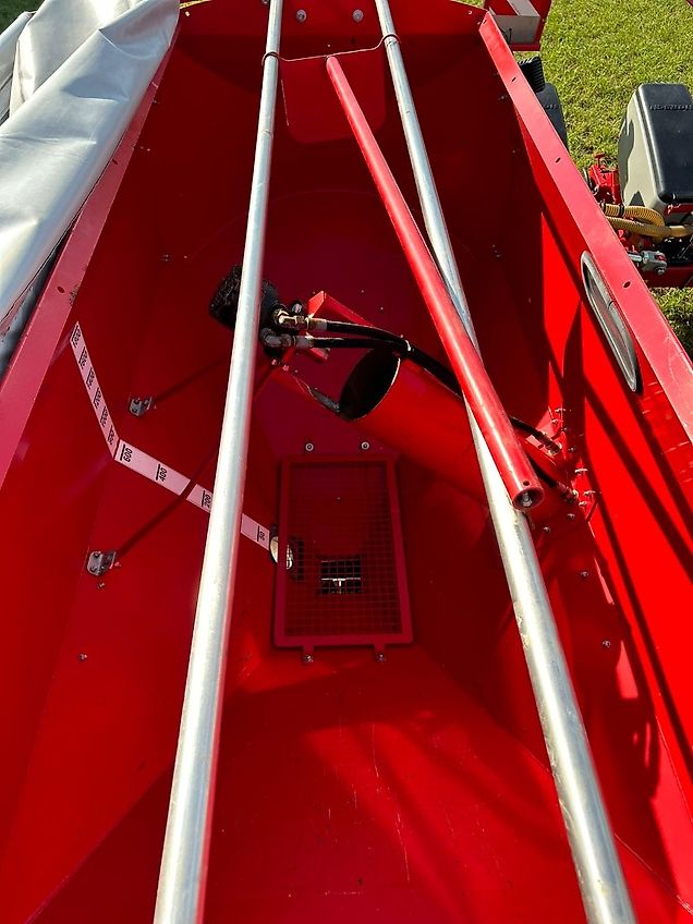 Horsch Maestro 8.75 CC