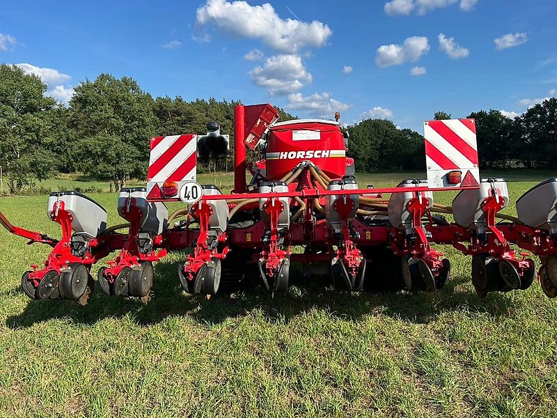 Horsch Maestro 8.75 CC