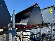 Alö Alö Universalschaufel GM 190 Euro