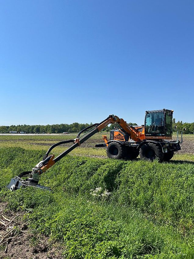 Energreen Energreen ILF Alpha 710mm Bereifung