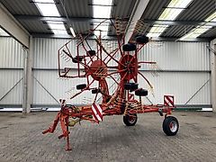 Niemeyer RS / Twin 745 VS