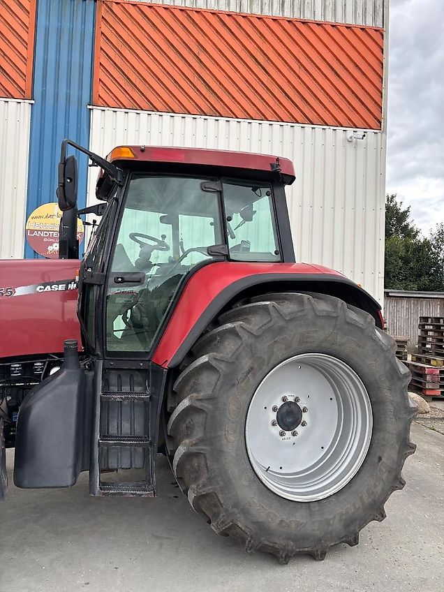 Case CVX 1155