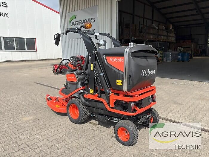 Kubota FC 3-261