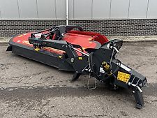 Vicon Extra 732T Express met afvoerband