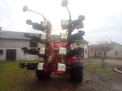 Horsch Maistro 8CC - TOP