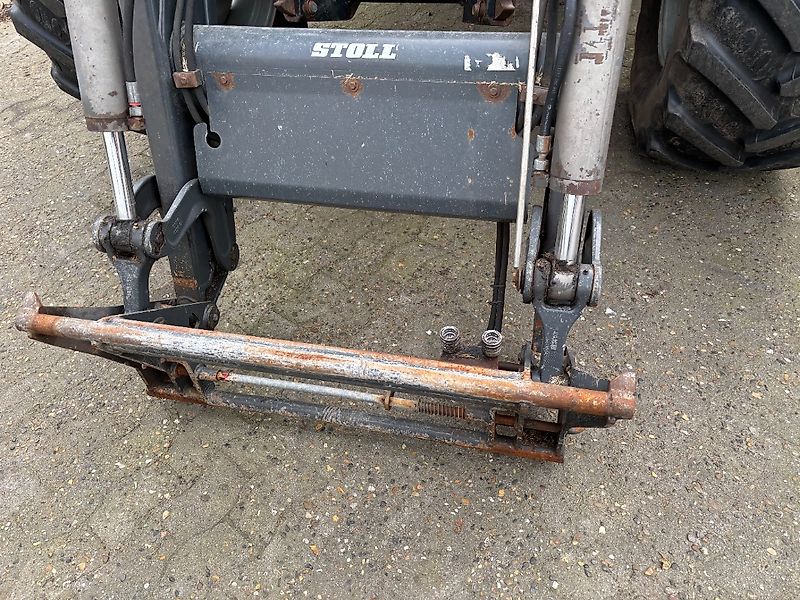 Deutz Agrotron 120 MK 3