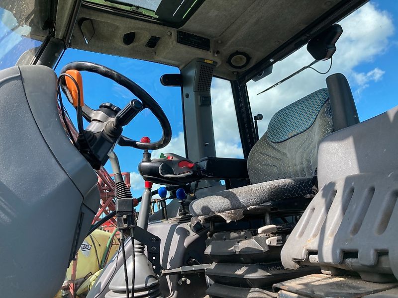 Deutz Agrotron 120 MK 3