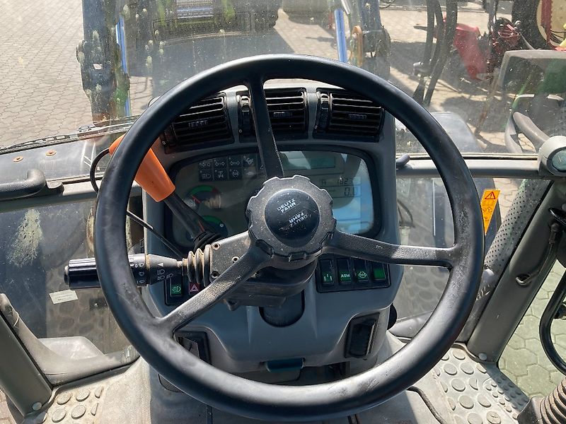 Deutz Agrotron 120 MK 3