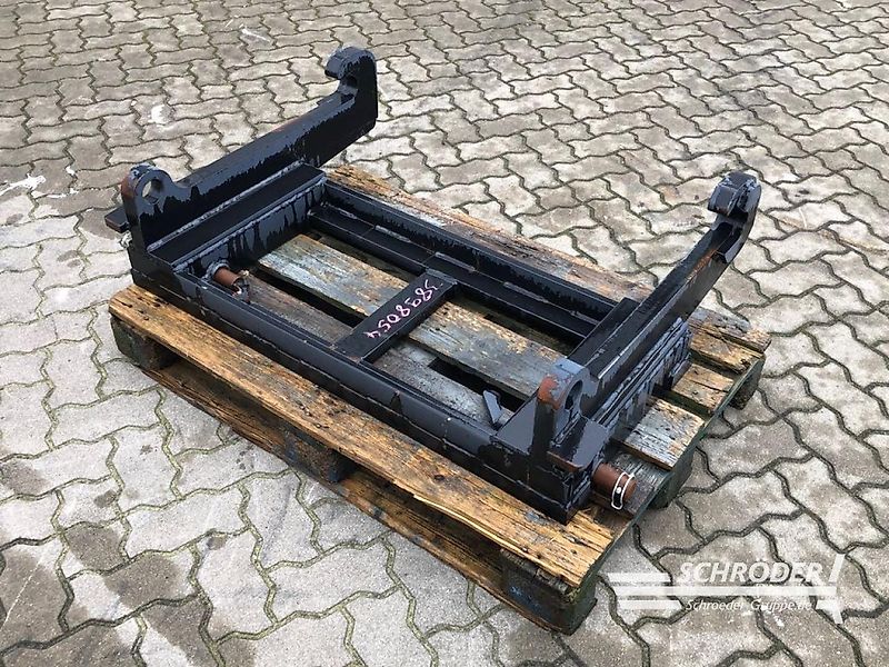 Bressel und Lade ADAPTERRAHMEN | CAT / BRESSEL & LADE