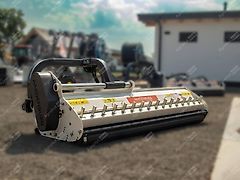 Aardenburg Alpha XL Super Plus / Mulcher 240 cm - BLACK FRIDAY RABATT