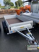 Humbaur HA 13 25 13 KV