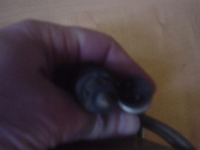 Rau Quanto-Check Bedieneinheit