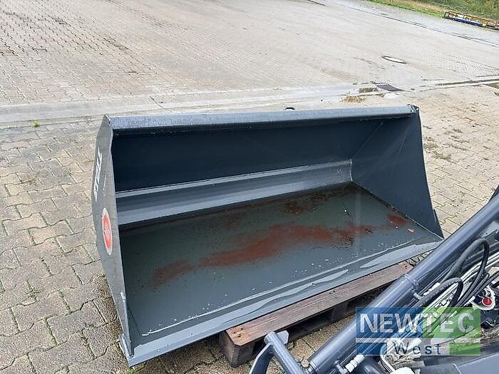 Stoll ROBUST U 2,20 M