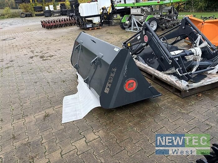 Stoll ROBUST U 2,20 M