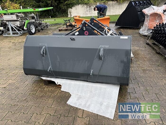 Stoll ROBUST U 2,20 M