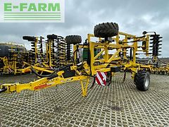 Bednar Fenix FO 5000