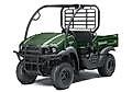 Kawasaki Mule-SX