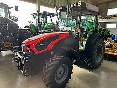 SAME Frutteto 105 GS mit Gefederte Achse