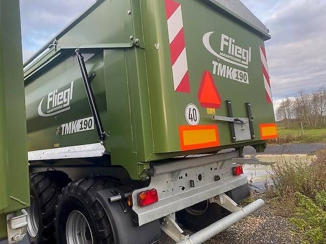 Fliegl TMK 190 Fox
