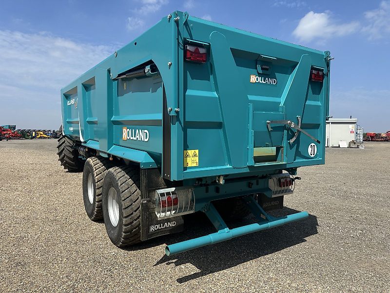 Rolland RollSpeed 6835 R-Series