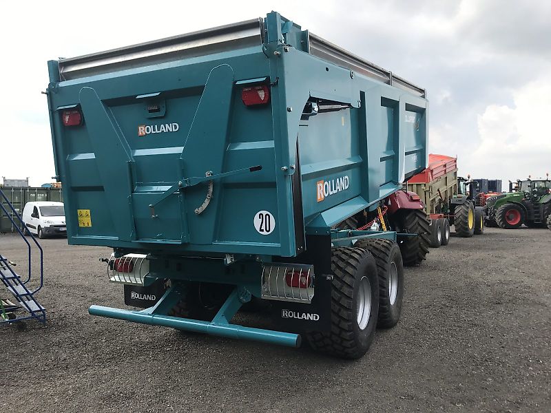 Rolland RollSpeed 6835 R-Series