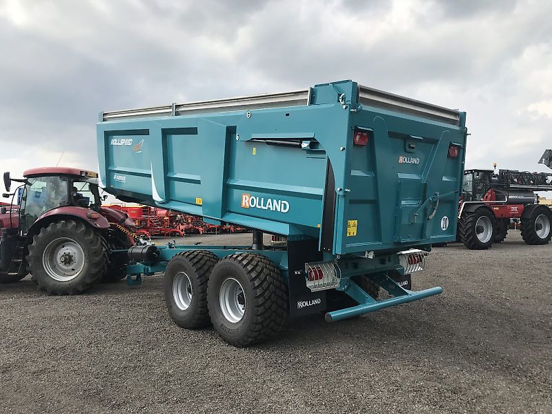Rolland RollSpeed 6835 R-Series