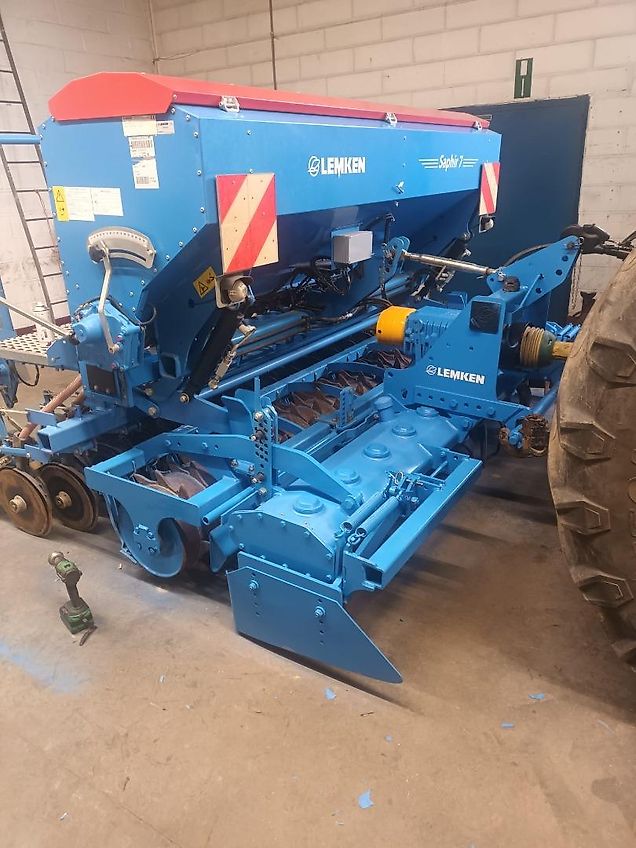 Lemken lemken