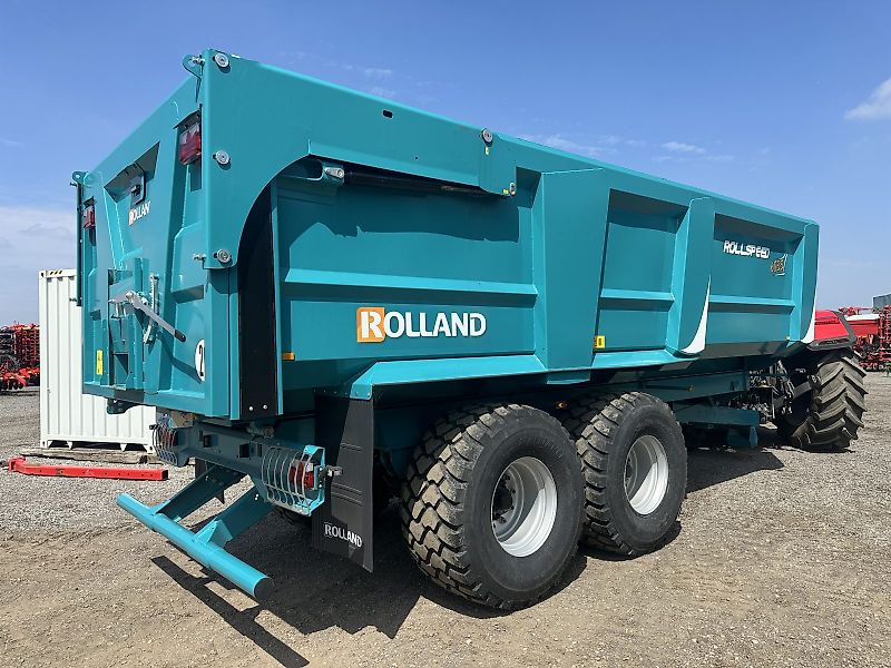Rolland RollSpeed 6835 R-Series