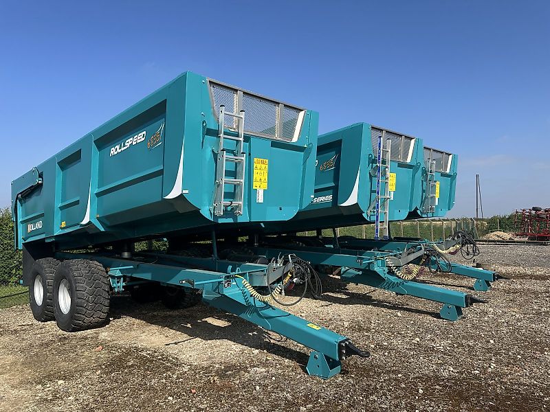 Rolland RollSpeed 6835 R-Series