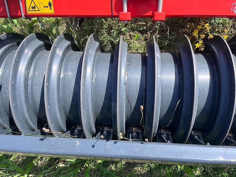 Kuhn CULTIMER L300 NS