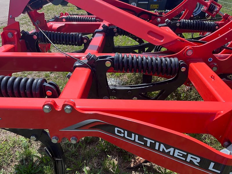 Kuhn CULTIMER L300 NS