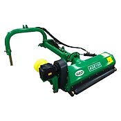 Vemac Geo Böschungsmulcher Geo AGE165 165cm Mulcher Mäher Ausleger NEU