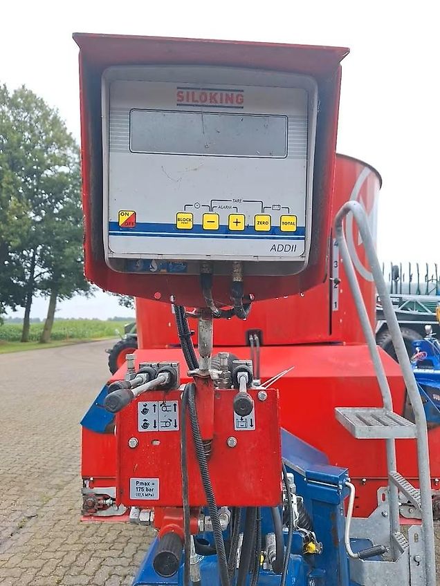 Siloking Classic Duo 18