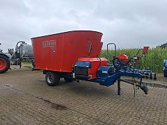 Siloking Classic Duo 18