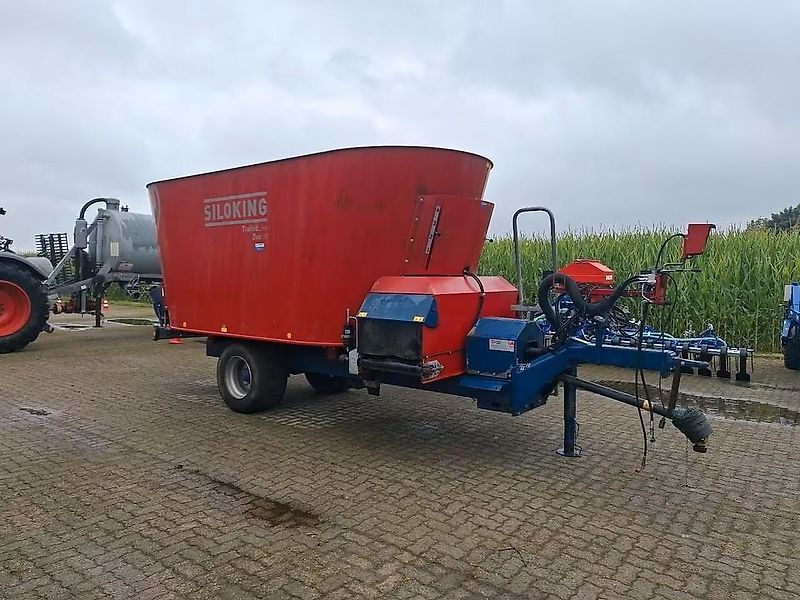 Siloking Classic Duo 18