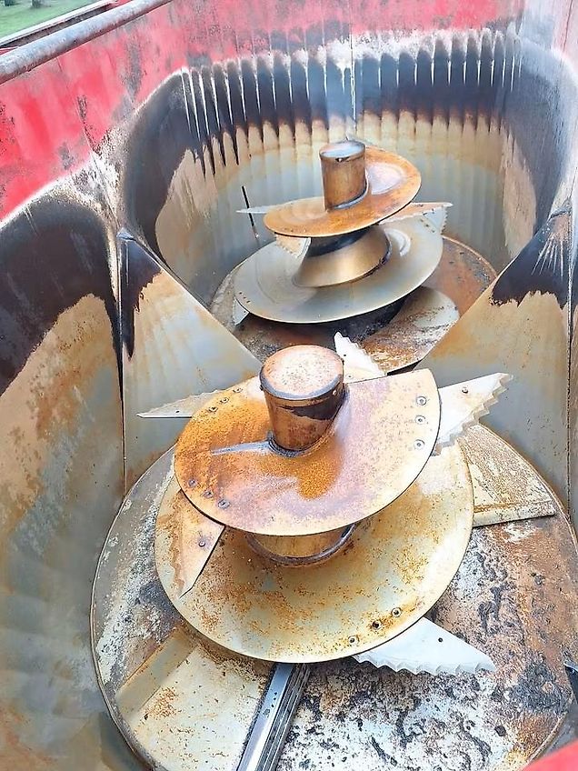 Siloking Classic Duo 18