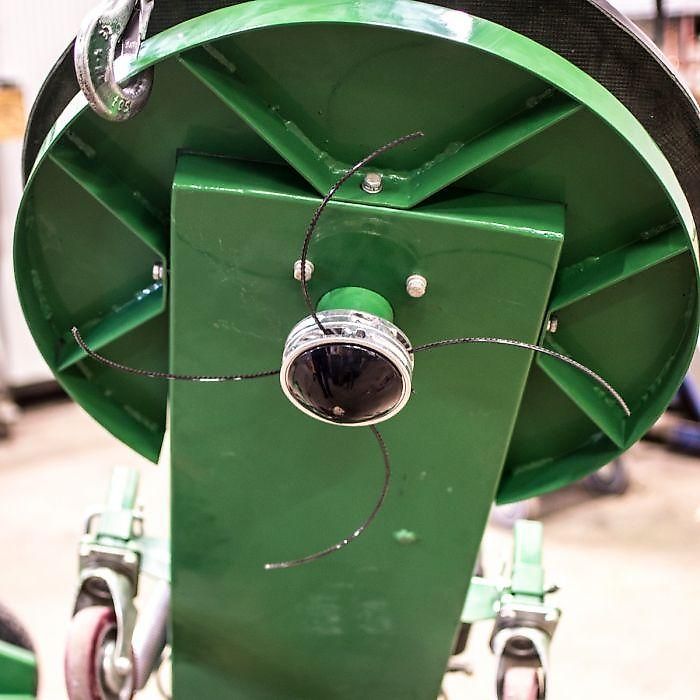 MD Kellfri Kantenschneider Quad