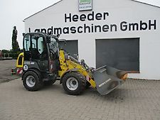 Weidemann Wacker WL25 Weidemann 1280