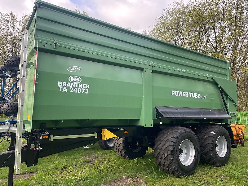 Brantner TA 24073/2 POWER-TUBE