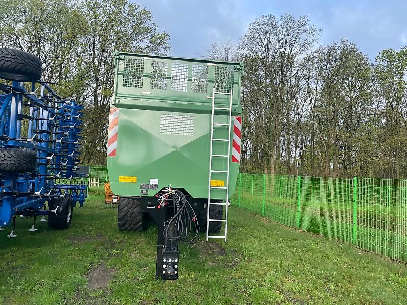 Brantner TA 24073/2 POWER-TUBE