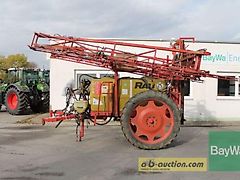 Rau SPRIDOTRAIN 2200