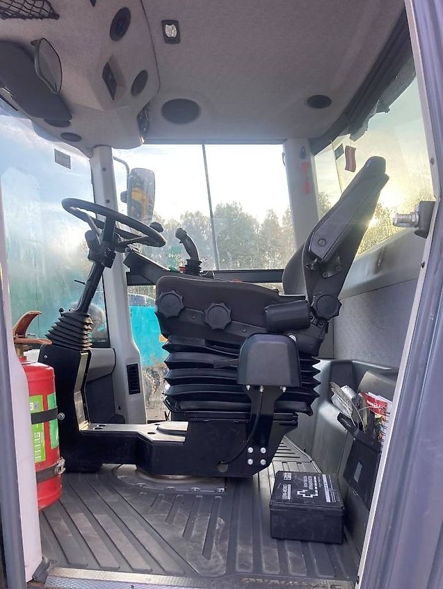 Dynapac CA 3500 D Seismic