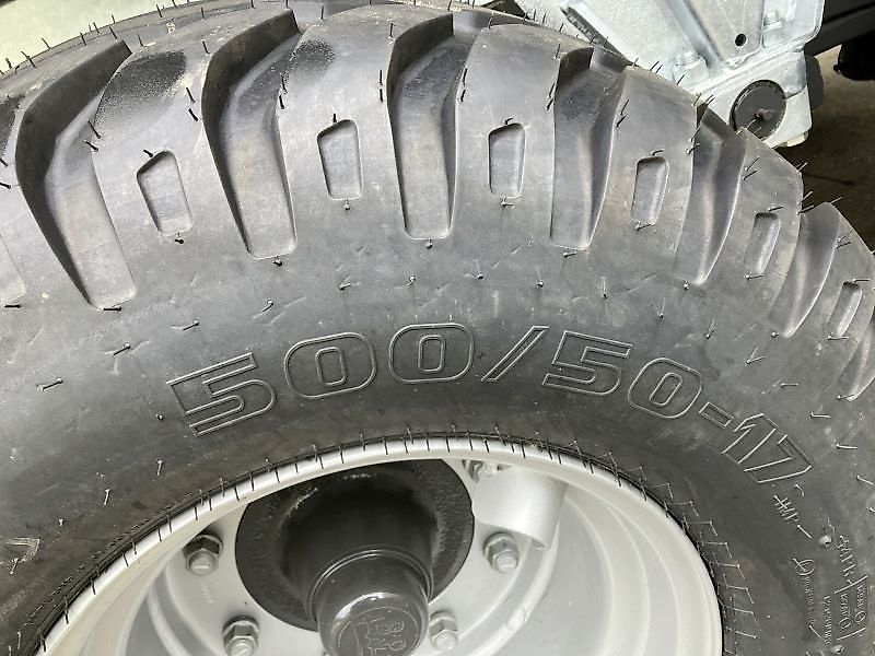 Fliegl TDK 140 *15 JAHRE CNOB*